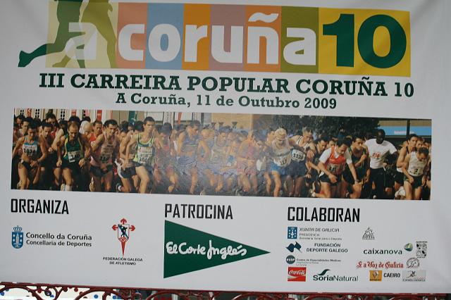 Coruna10 Campionato Galego de 10 Km. 019